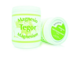 Magnesio polvo