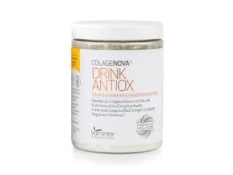 Colagenova antiox drink piña-coco