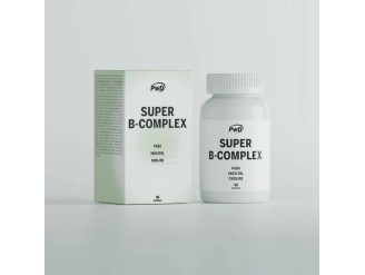 Super B-complex