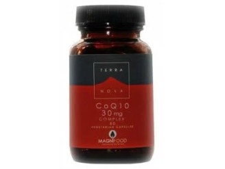 Co q10 complex vcap
