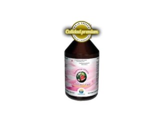 Cystiline fluid