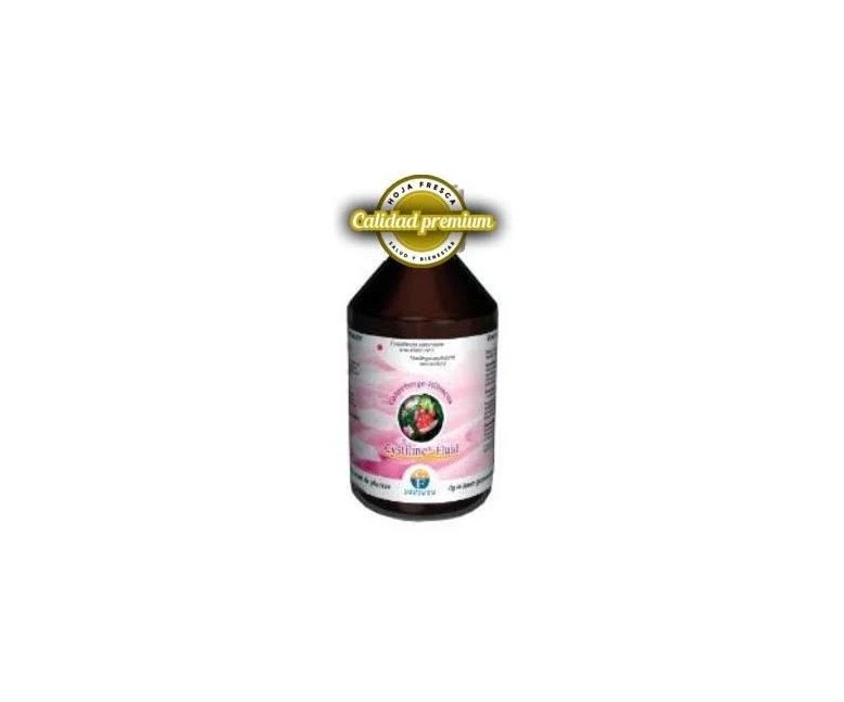Cystiline fluid 250 ml Fenioux