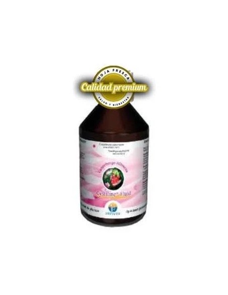 Cystiline fluid 250 ml Fenioux
