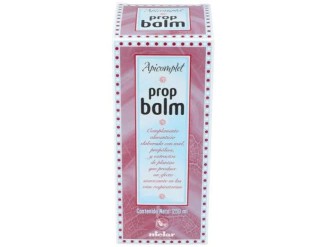 Prop balm jarabe
