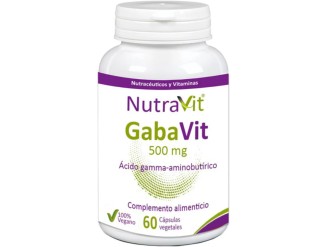 Gabavit - Nutravit