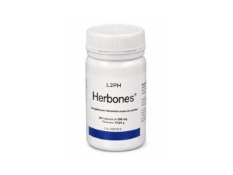 Herbones - Ele2pharma