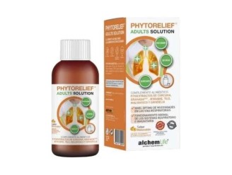 Phytoadvance relief adultos solution