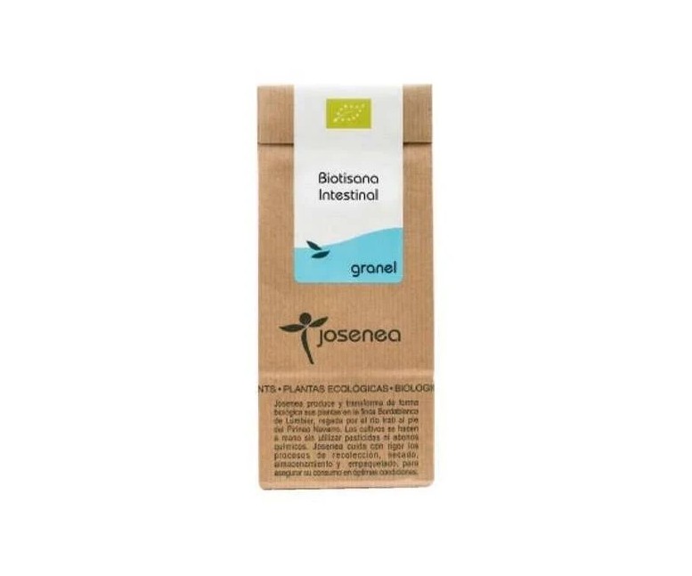 Especial intestinal bio 60 gr Josenea