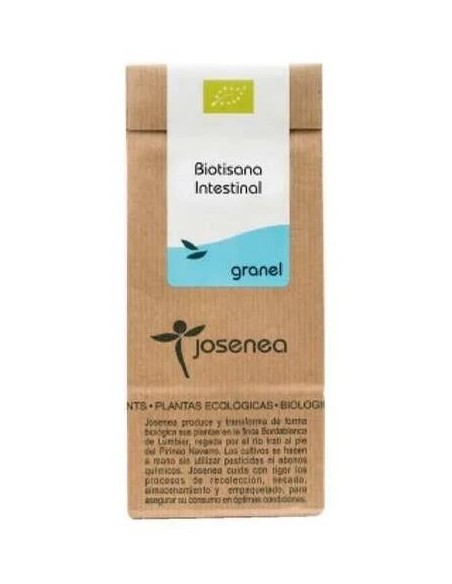 Especial intestinal bio 60 gr Josenea