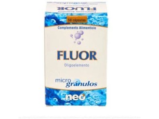 Fluor microgránulos Neo