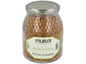 Polen bio - Muria