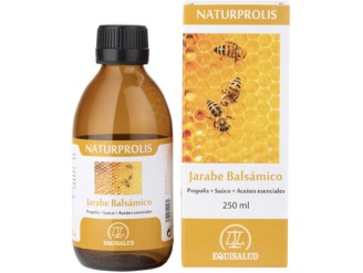 Naturprolis jarabe balsámico