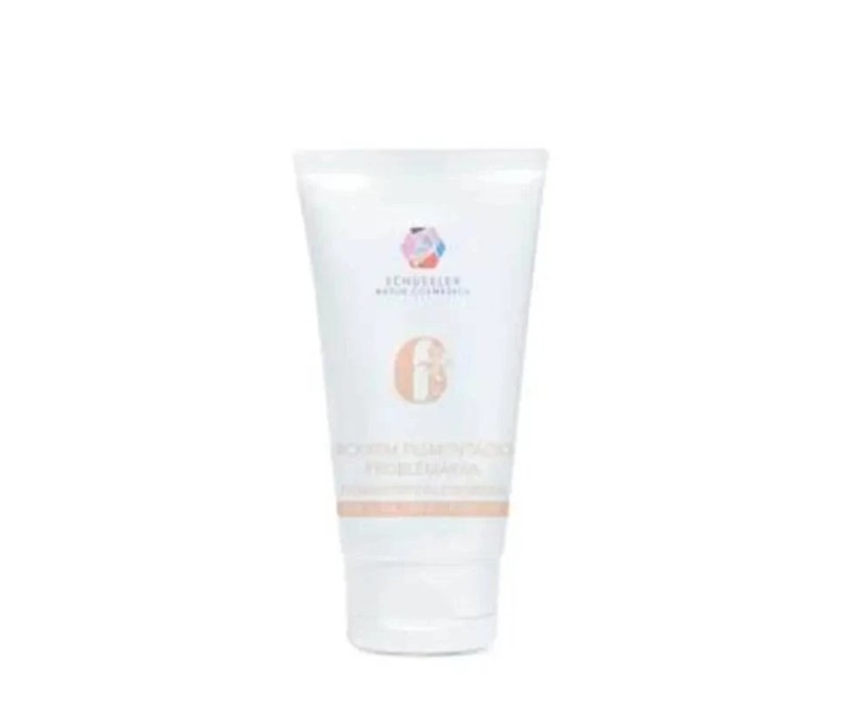 Schüssler natur nº6 kalium sulfuricum crema 75 ml Schüssler