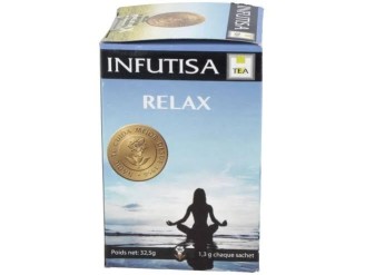 Relax Infusión