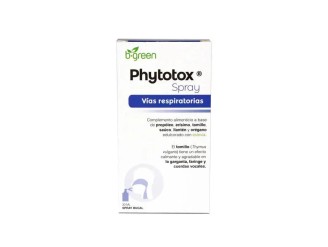 Phytotox spray