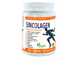 Sincolágen - Robis