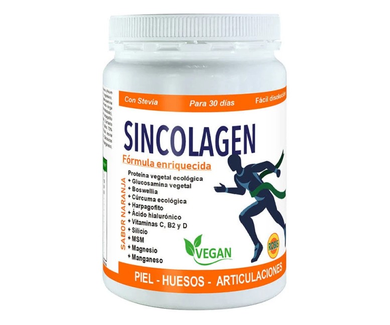 Sincolágen - Robis 300 gr Robis