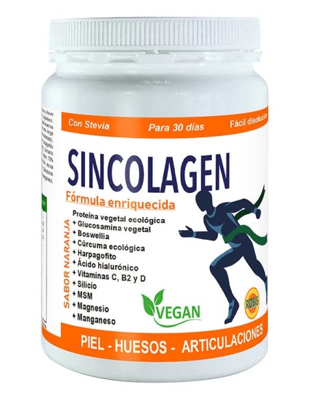Sincolágen - Robis 300 gr Robis