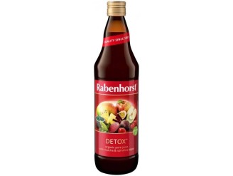 Zumo detox - Rabenhorst