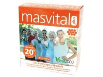 Masvital plus