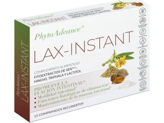 Phytoadvance lax-instant