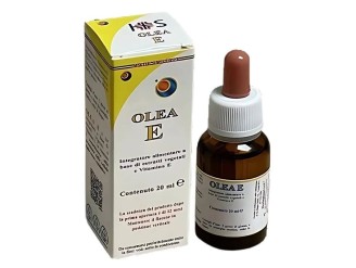 Olea E - Herboplanet