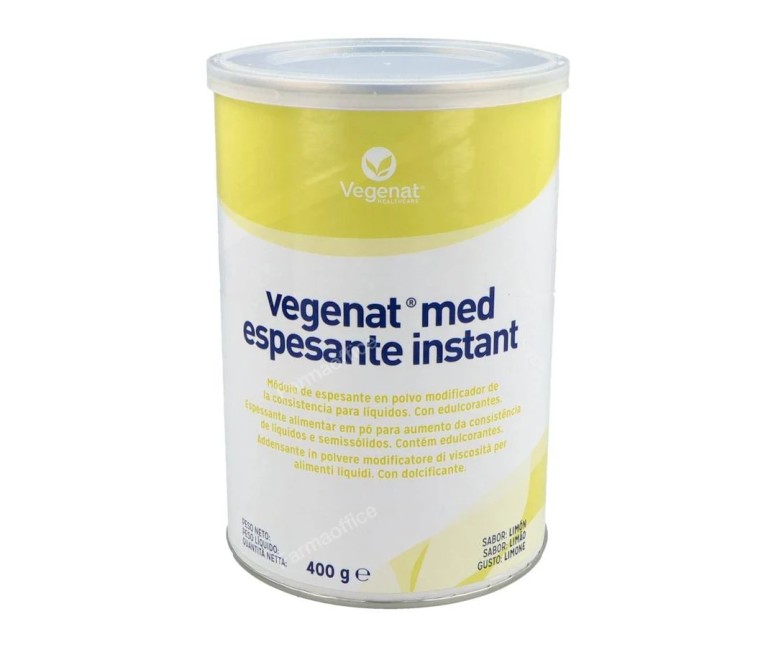 Vegenat med espes inst limón 400 ml Vegenat