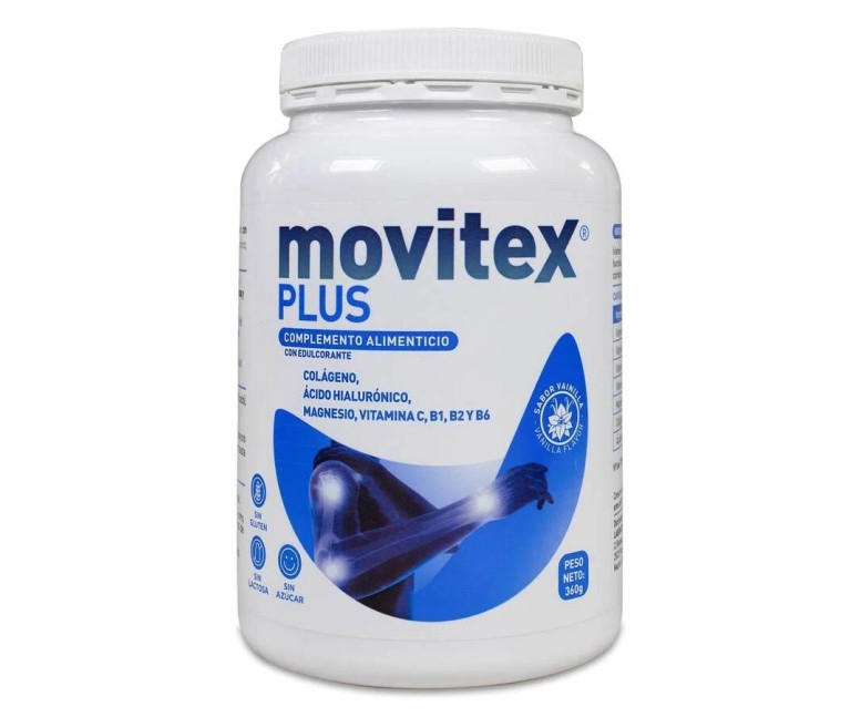 Movitex plus bote 360 gr Movitex