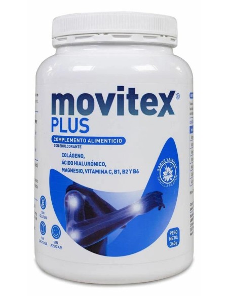 Movitex plus bote 360 gr Movitex