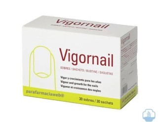 Vigornail
