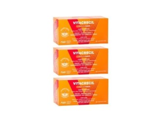 Vitacrecil Complex Forte