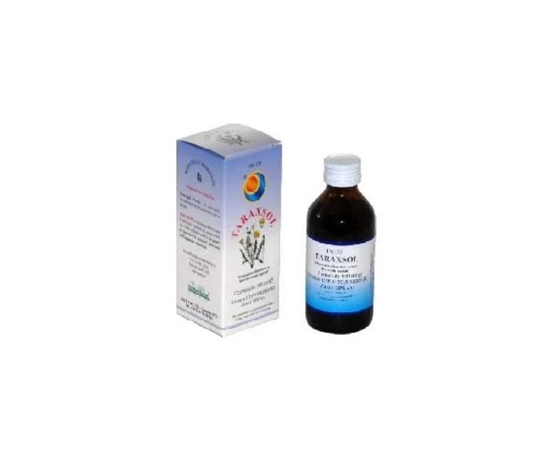 Taraxol gotas 100 ml HERBOPLANET