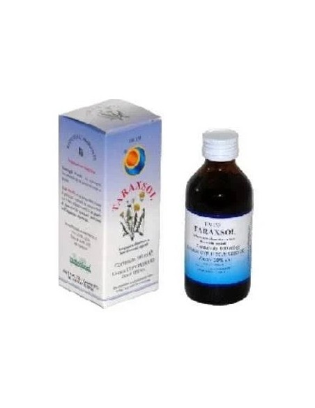 Taraxol gotas 100 ml HERBOPLANET