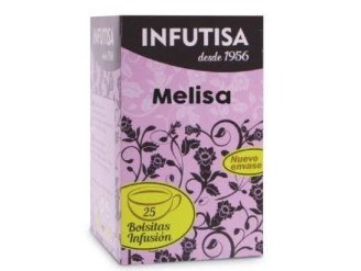Melisa infusión - Infutisa