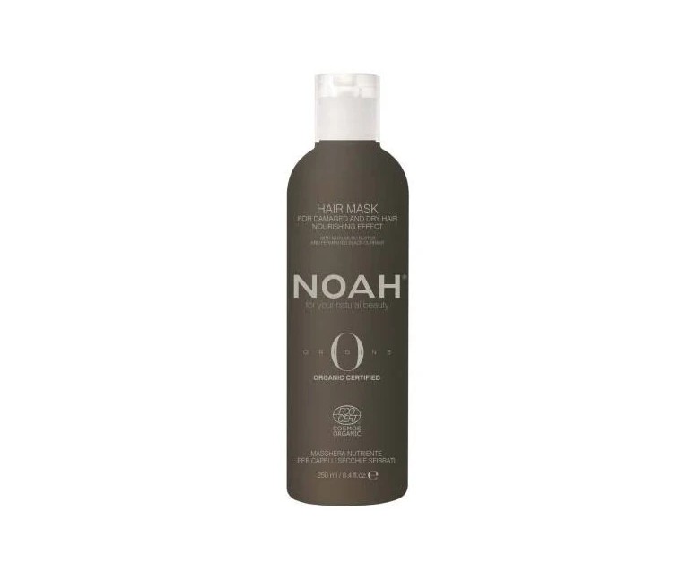 Origins mascarilla capilar hidratante 250 ml Noah