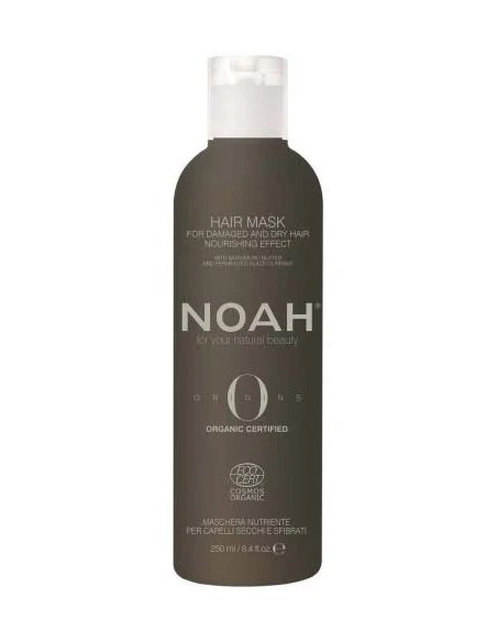 Origins mascarilla capilar hidratante 250 ml Noah