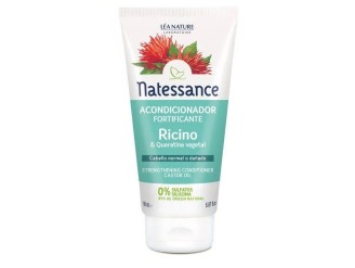 Acondicionador ricino fortificante