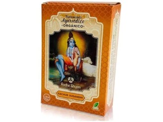 Tratamiento capilar ayurvédico kachur sugandhi