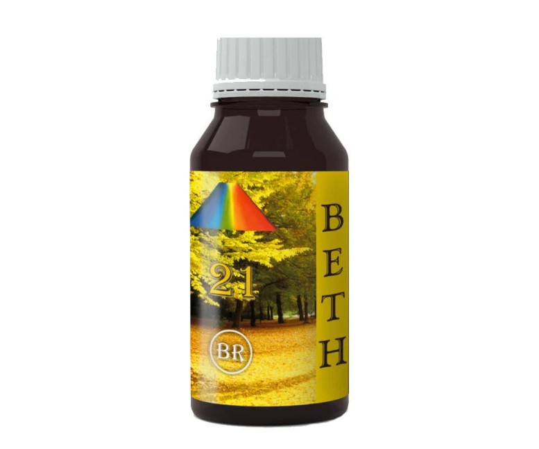 Beth 250 ml BEQUISA