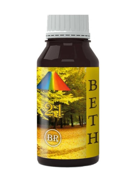 Beth 250 ml BEQUISA