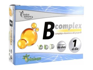 B complex