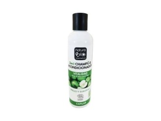 Champú-acondicionador 2en1 vitalidad