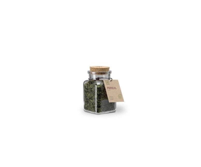 Perejil hojas eco 20 gr NATURCID
