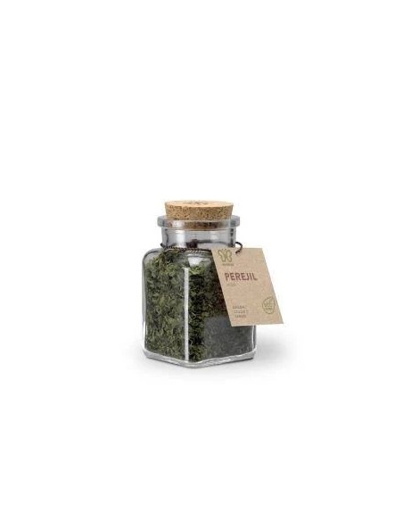 Perejil hojas eco 20 gr NATURCID