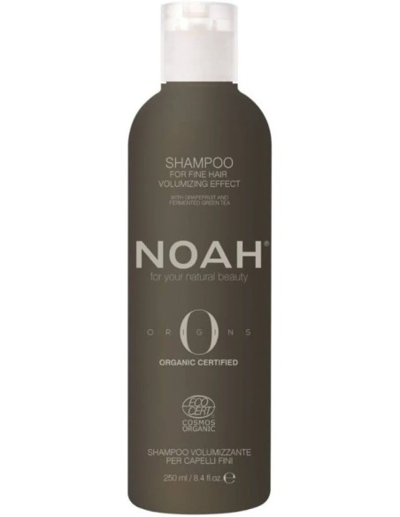 Origins champú voluminizador eco 250 ml Noah