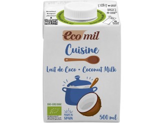 Ecomil cuisine coco cocina bio