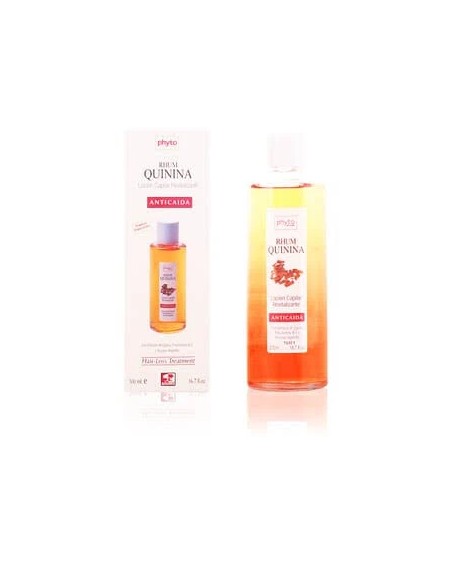 Rhum quinquina crusellas hno 500 ml Rhum quinquina