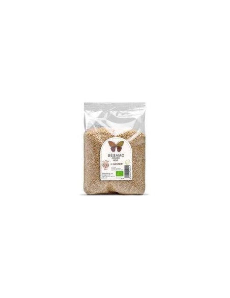 Sésamo crudo eco 500 gr NATURCID