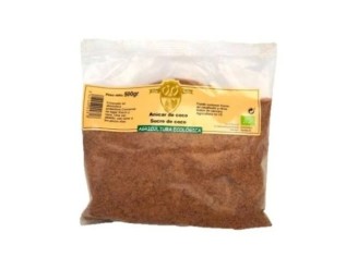 Azúcar de coco eco