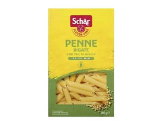 Macarrones penne sg